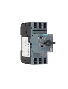Siemens 3RV20111JA20 interruptor automático de protección del motor s00, 7-10a, ml